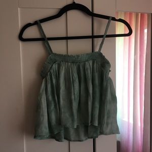 Forever 21 Flowy Tank